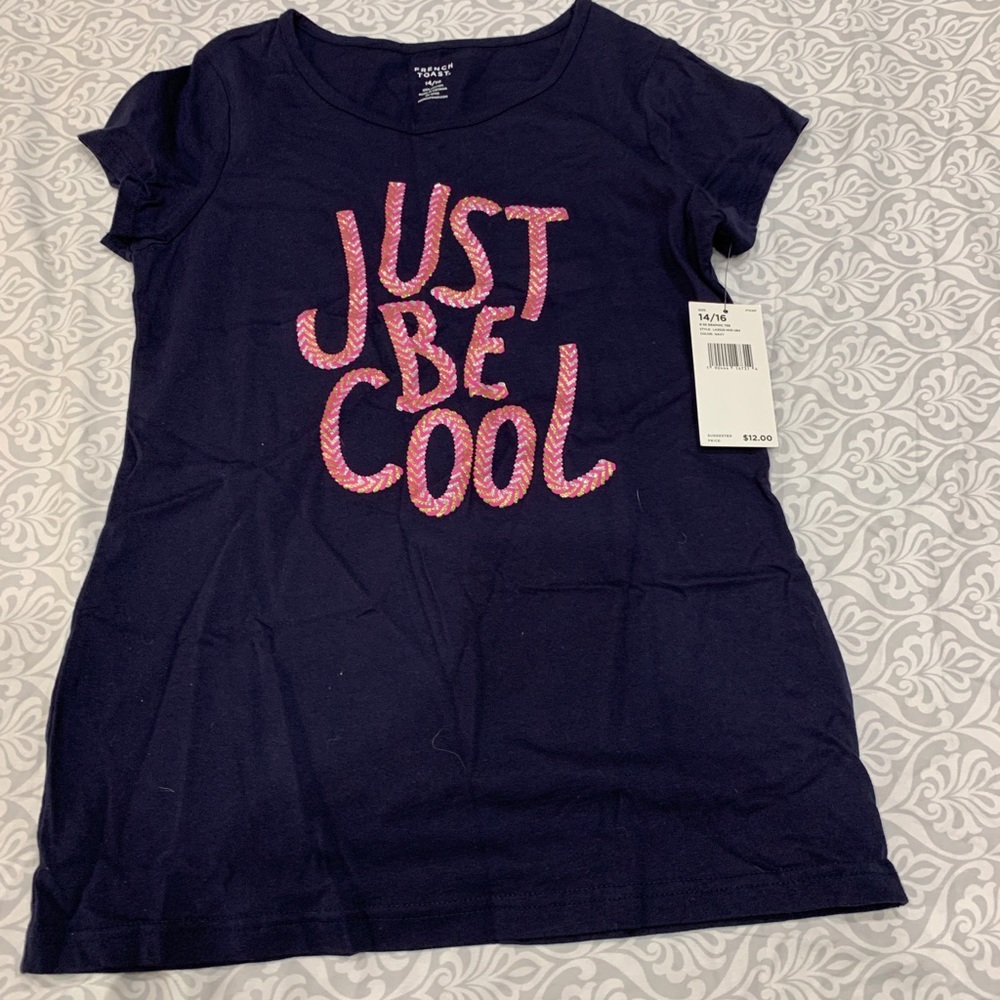 Girls T-Shirt